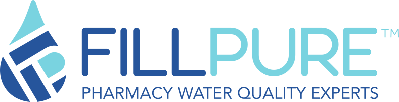 FillPure Logo